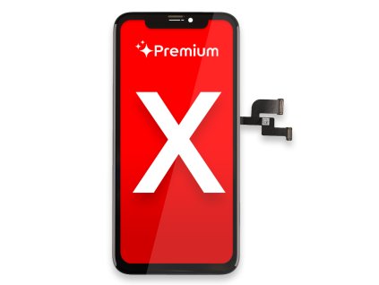 Displej pro Apple iPhone X