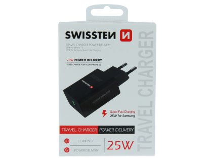 Náhradní díl pro Swissten USB