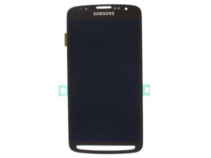 Displej pro Samsung i9295 Galaxy S4 Active