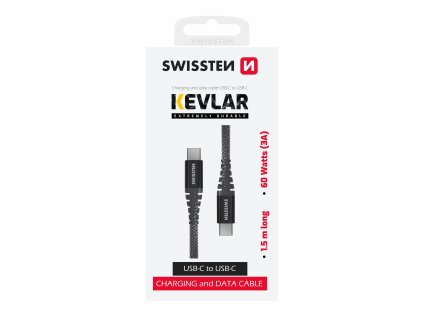 Kabel pro Swissten USB