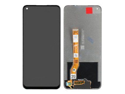 Displej pro Oppo A96 5G (PFUM10)