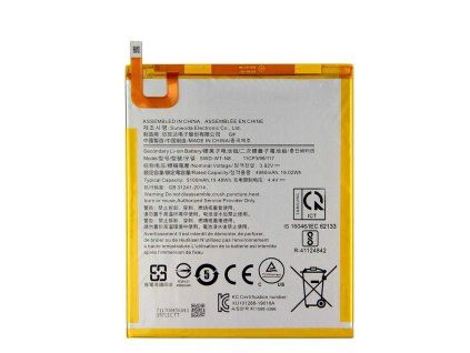 Baterie pro Samsung SM-T290 Galaxy Tab A 8.0 (2019) (WiFi)