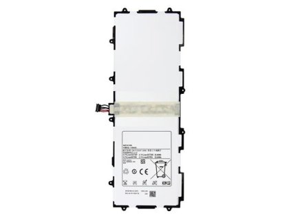 Baterie pro Samsung SP3676B1A