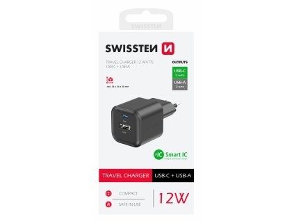 Náhradní díl pro Swissten 12W UBS