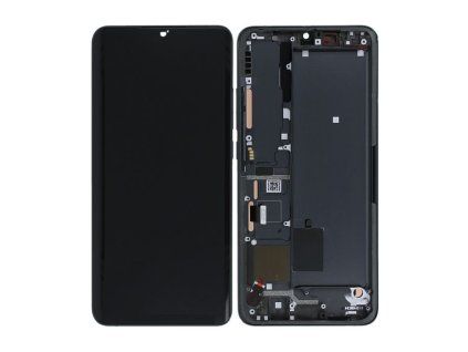 Displej pro Xiaomi Mi Note 10 (M1910F4G)