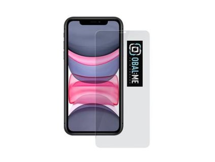 Kryt pro OBAL:ME Apple iPhone 11 Pro