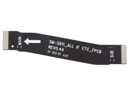 Flex kabel pro Samsung SM-S911B Galaxy S23