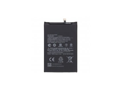 Baterie pro Xiaomi Poco C40 (220333QPG)