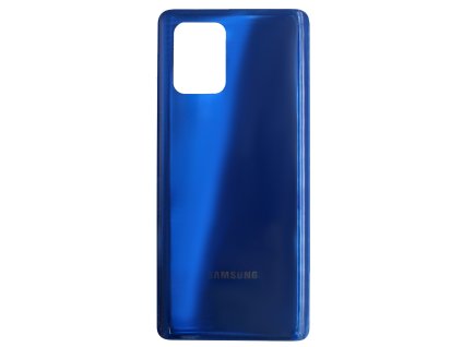 Zadní kryt pro Samsung G770F Galaxy S10 Lite