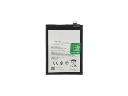 Baterie pro OnePlus BLP845