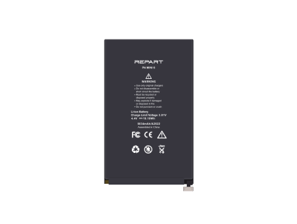 Baterie pro Apple iPad Mini 6