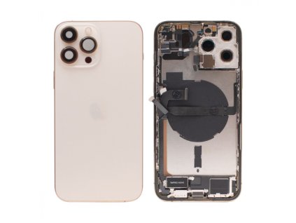 Zadní kryt pro Apple iPhone 13 Pro Max