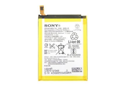 Baterie pro Sony Xperia XZ (F8331)