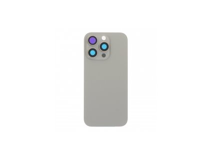Zadní kryt pro Apple iPhone 16 Pro