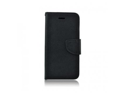Kryt pro Swissten iPhone 15 Pro - 33116138 - Luxusní - Černé