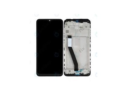 Displej pro Xiaomi Redmi 9 (M2004J19G)