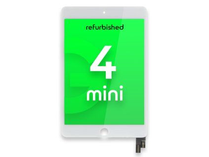 Displej pro Apple iPad Mini 4