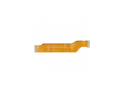 Flex kabel pro Xiaomi Redmi Note 14 Pro+ 5G (24115RA8EG)