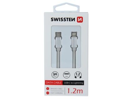 Kabel pro Swissten USB