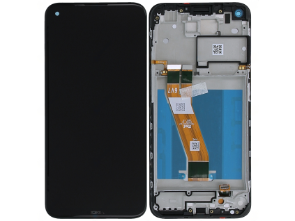 Displej pro Nokia 5.4 (TA-1325; TA-1328; TA-1337)