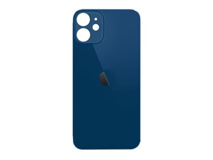 Kamera pro Apple iPhone 12 Mini