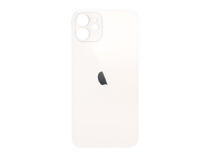 Kamera pro Apple iPhone 12