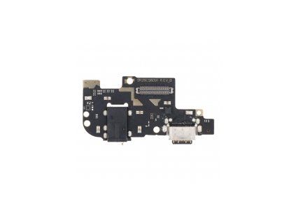 Nabíjecí konektor pro Motorola Moto G Pro (XT2043)