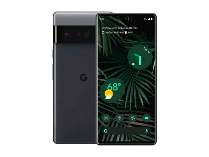 Náhradní díl pro Google Pixel 6a (GX7AS/GB62Z/G1AZG)