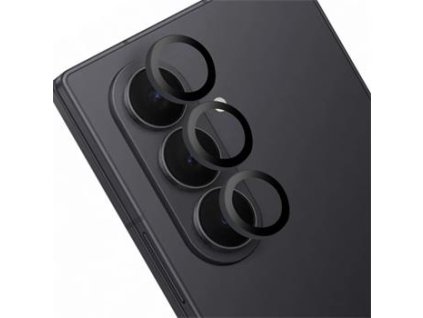 Kryt pro Samsung Galaxy Z Fold 7 Jetblack