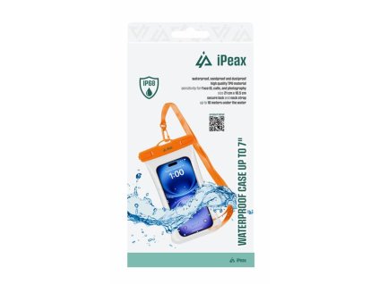 Kryt pro iPeax