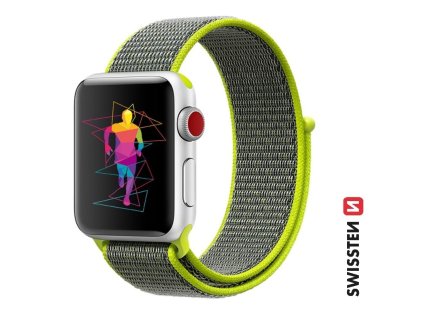 Náhradní díl pro Swissten Apple Watch 38