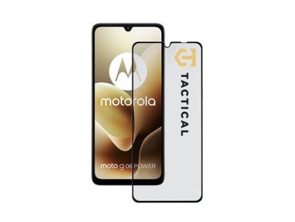 Náhradní díl pro Tactical Motorola Moto G06/G06 Power