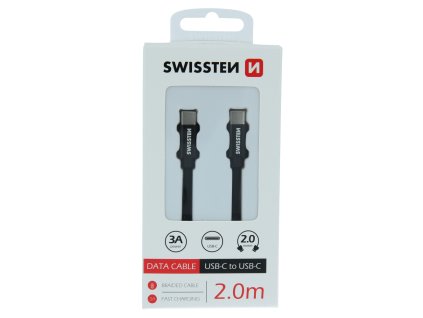 Kabel pro Swissten Type