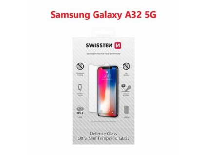 Náhradní díl pro Swissten Samsung SM-A326B Galaxy A32 5G - 74517905