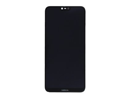 Displej pro Nokia 6.1 Plus (Nokia X6) (TA-1103)
