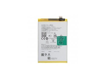 Baterie pro Realme C67 4G (RMX3890)