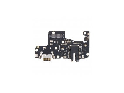 Nabíjecí konektor pro Motorola Moto G Stylus 4G (2022) (XT2211-2)