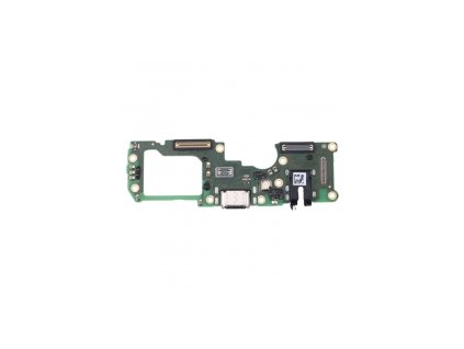 Nabíjecí konektor pro Oppo Reno 7 Lite 5G (CPH2343)