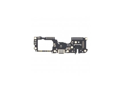 Nabíjecí konektor pro Oppo Find X3 Lite (CPH2145)