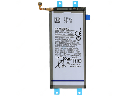 Baterie pro Samsung SM-F926B Galaxy Z Fold 3