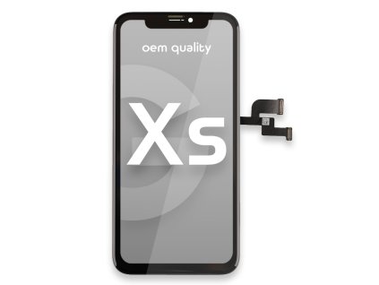 Displej pro Apple iPhone XS