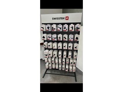Náhradní díl pro Swissten