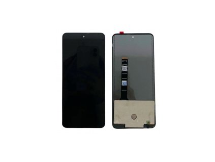 Displej pro Nokia X30 5G (TA-1450/TA-1443)