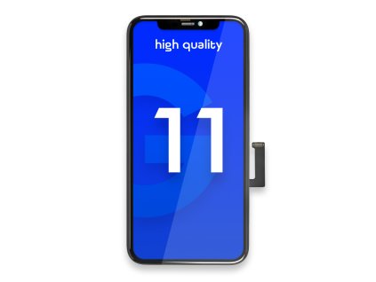Displej pro Apple iPhone 11