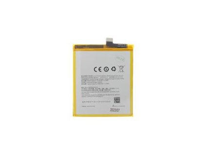 Baterie pro OnePlus BLP657