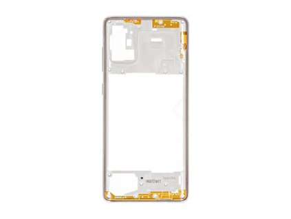 Rámeček pro Samsung SM-A715F Galaxy A71
