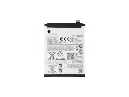 Baterie pro Motorola Moto G15 (XT2521)