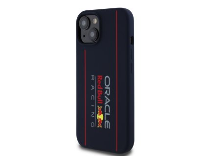 Kryt pro Red Bull iPhone 16 Pro Max - 3666339369316 - Navy