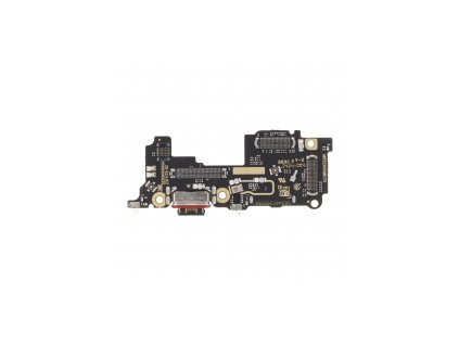 Nabíjecí konektor pro Xiaomi Poco F6 Pro (23113RKC6G)