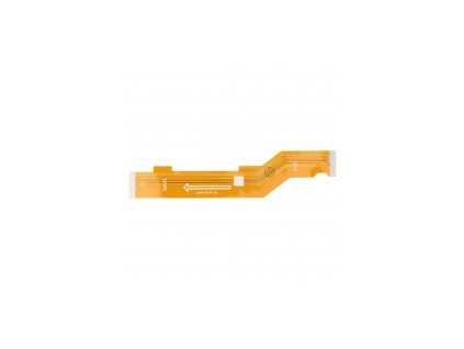 Flex kabel pro Xiaomi Poco X5 Pro (22101320G)